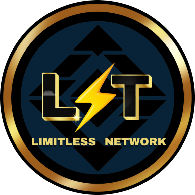 Limitless Network Logo